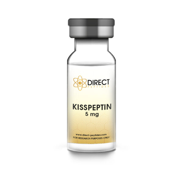 Kisspeptin Peptide Vial
